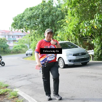 Runner Photo 6000324