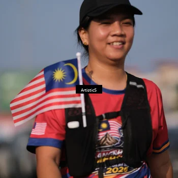Runner Photo 6000325
