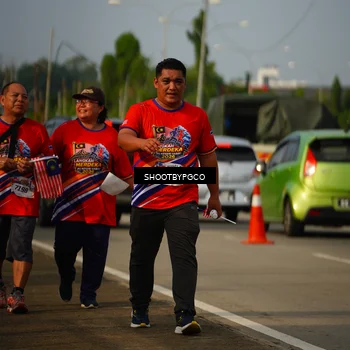 Runner Photo 6000326