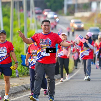 Runner Photo 6000329