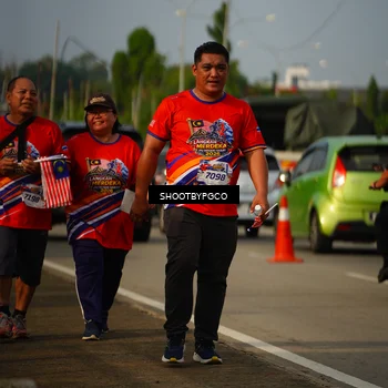 Runner Photo 6000332