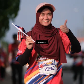 Runner Photo 6000335