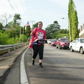Runner Photo 6000336