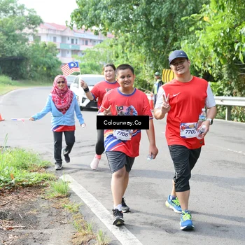 Runner Photo 6000339