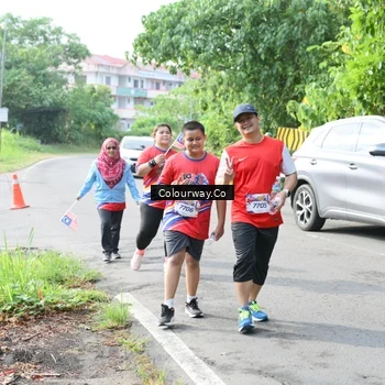 Runner Photo 6000343