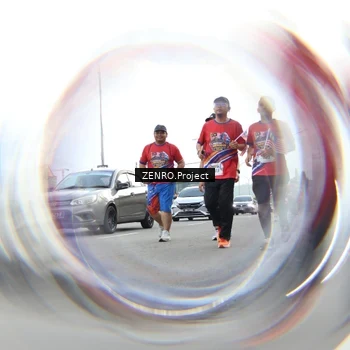 Runner Photo 6000350