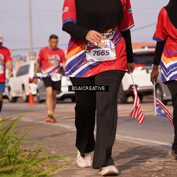 Runner Photo 6000352