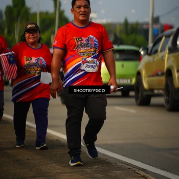 Runner Photo 6000355