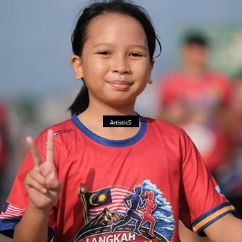 Runner Photo 6000356