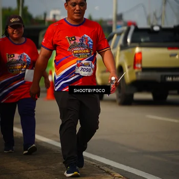 Runner Photo 6000358