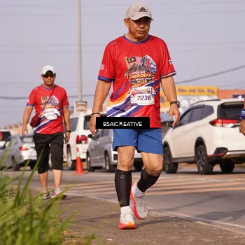 Runner Photo 6000362