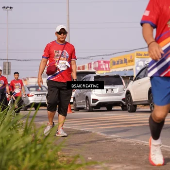 Runner Photo 6000363