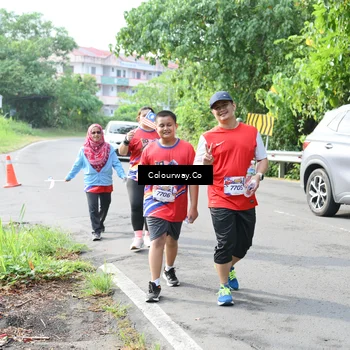 Runner Photo 6000364