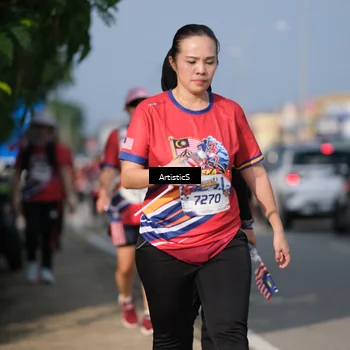 Runner Photo 6000372