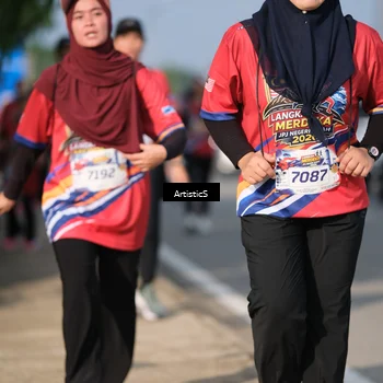 Runner Photo 6000373
