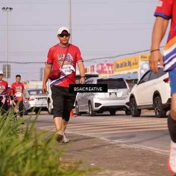 Runner Photo 6000374