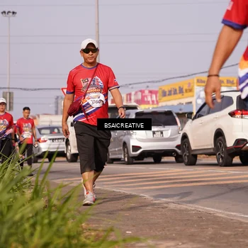 Runner Photo 6000377