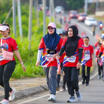 Runner Photo 6000386