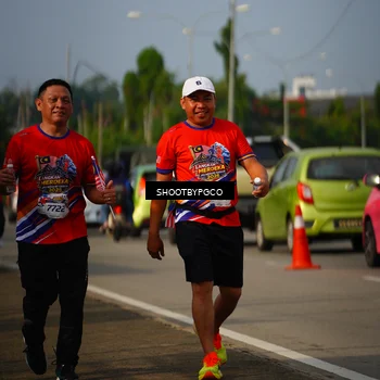 Runner Photo 6000388