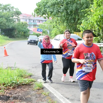 Runner Photo 6000389
