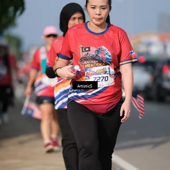 Runner Photo 6000390