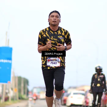 Runner Photo 6000391
