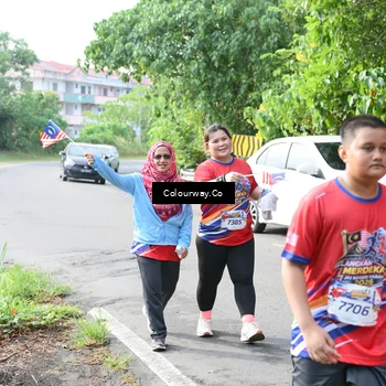 Runner Photo 6000392