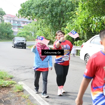 Runner Photo 6000393