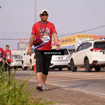 Runner Photo 6000395