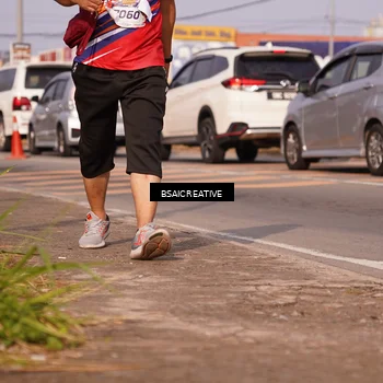 Runner Photo 6000398