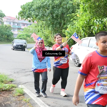 Runner Photo 6000401