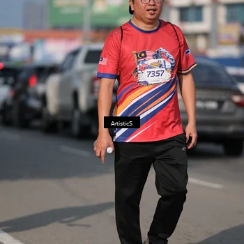 Runner Photo 6000402