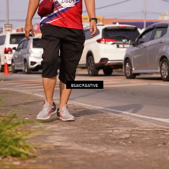 Runner Photo 6000404