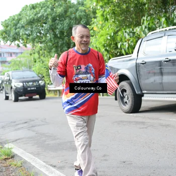 Runner Photo 6000405