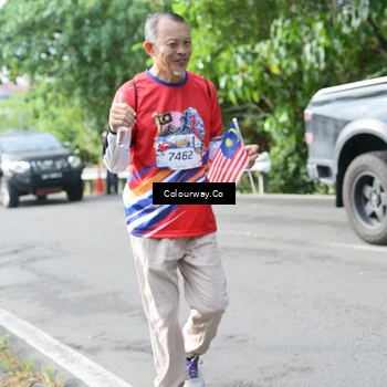 Runner Photo 6000410