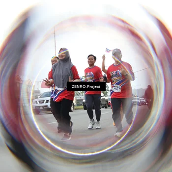 Runner Photo 6000412