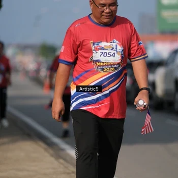 Runner Photo 6000417