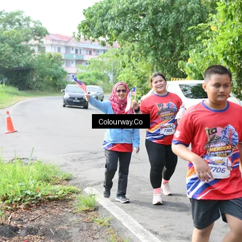 Runner Photo 6000418