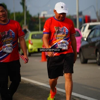 Runner Photo 6000419