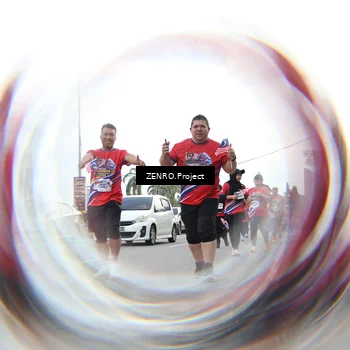 Runner Photo 6000421