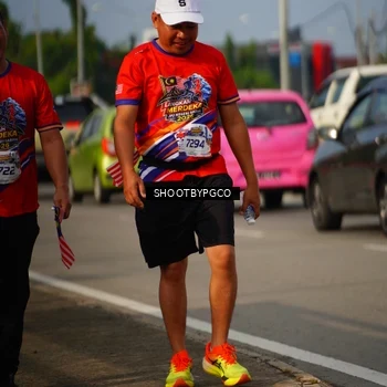 Runner Photo 6000423