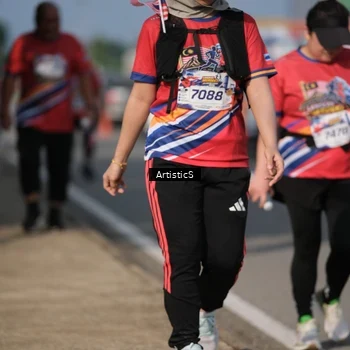 Runner Photo 6000426