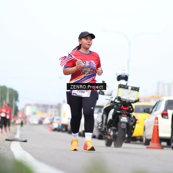 Runner Photo 6000427
