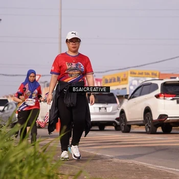 Runner Photo 6000428