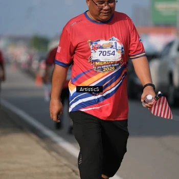 Runner Photo 6000429