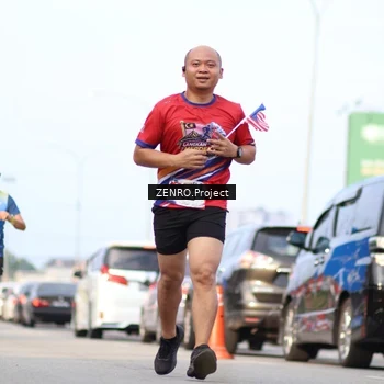 Runner Photo 6000431