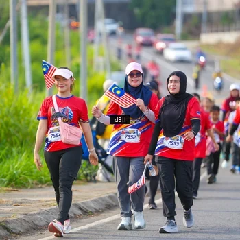 Runner Photo 6000434
