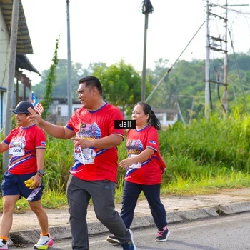 Runner Photo 6000437