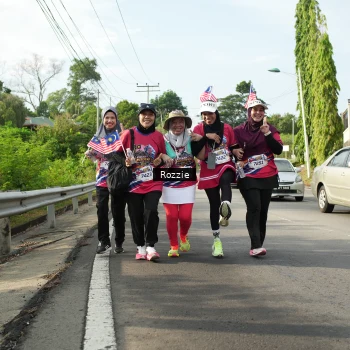 Runner Photo 6000438