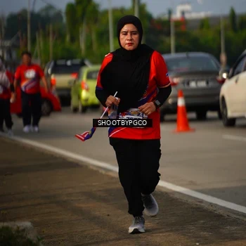 Runner Photo 6000439